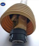 Quality-Assured pto shaft for agricultural