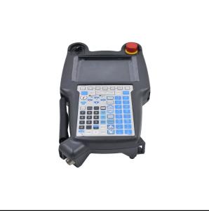 Quality A05B-2255-C100#EMH Fanuc Teach Pendant Fanuc Robot Parts wholesale