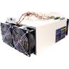 Buy cheap Innosilicon Quiet Asic Miner A9 Zmaster 50ksol/S 620W A9 Asic Miner 75db from wholesalers