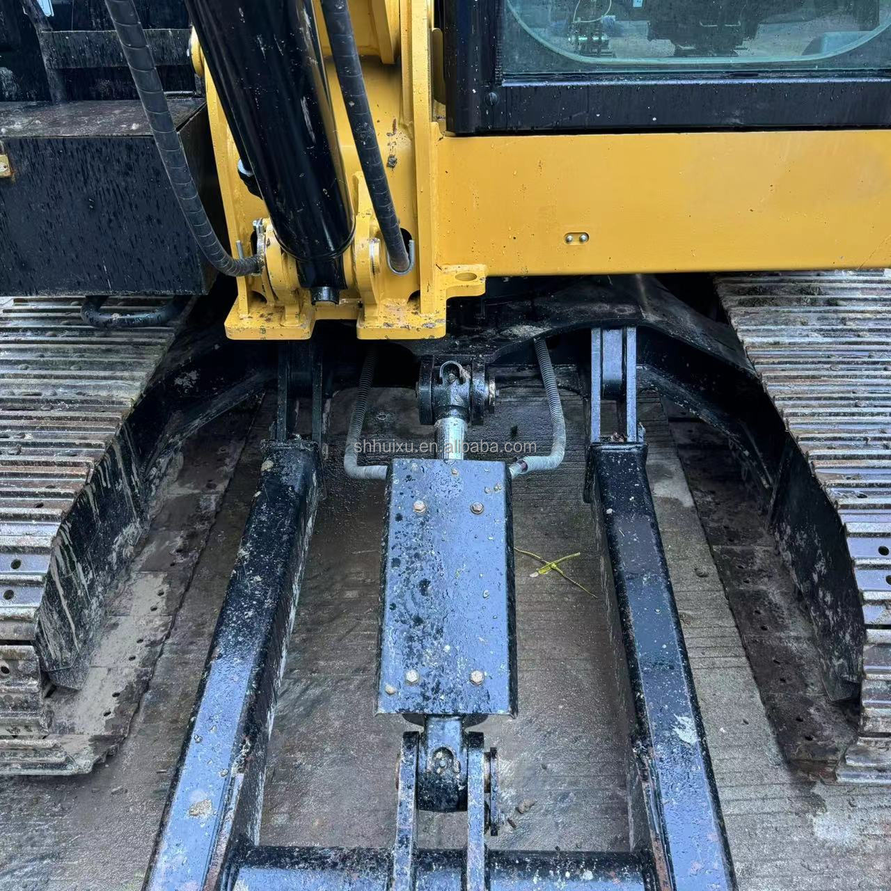 Small Machine Second Hand CAT Caterpillar 306 Excavator the latest cat 306 small bagger digger machine In Sale