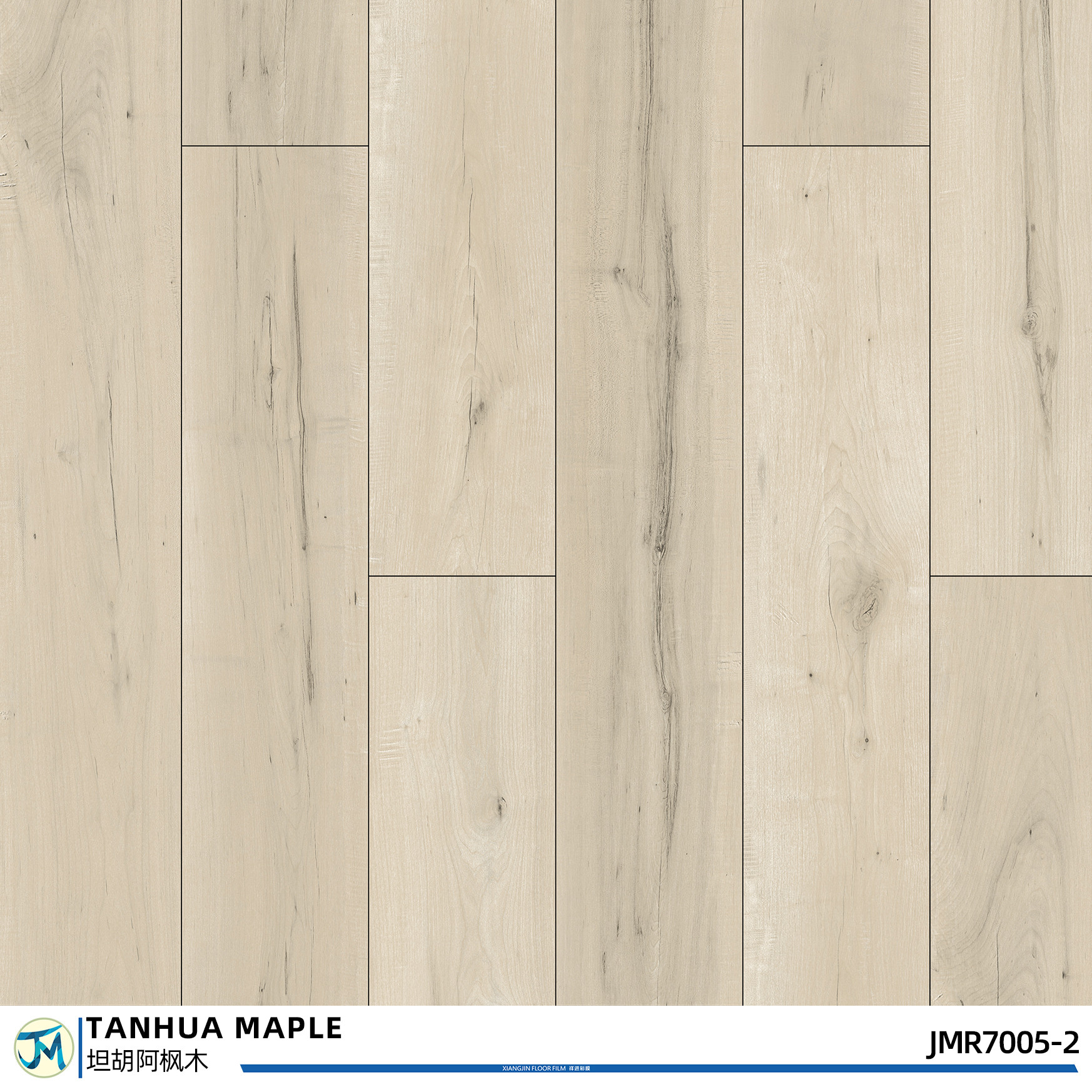 Spc 6.5 Mm 5mm 4mm Upgrade To SPC Click Other Wood Flooring Plank For Modern Look