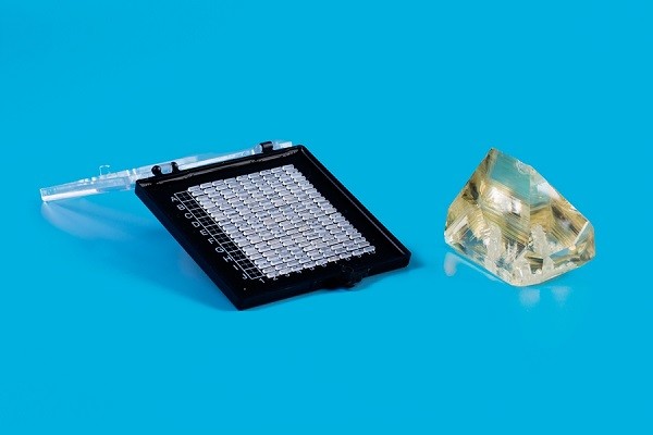 High photoelectric coefficient KTP nonlinear crystals for laser system