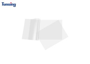 Quality Single Side Matte DTF Heat Transfer Film PET Film For Digital Printing wholesale
