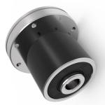 80 Nm Shaft Solar Gearbox