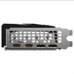 AMD GIGABYTE Radeon RX 6700 XT GAMING OC 12G HDMI DP 192bit