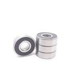 Cixi CIE Rolamentos 6201 Competitive 6201 Bearing for Motorcycle 6201 ZZ 6201
