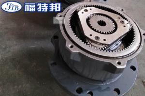 Quality VOE14529547 14529547 Swing Gearbox For Volvo EC55B EC55D Excavator Swing Drive wholesale