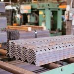Equal Q235/Q345/SS400/ST37-2/ST52/Q420/Q460/S235JR/S275JR/S355JR Hot Rolled