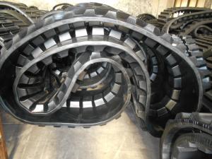Quality 9000t , 9020t , 9030t Agricultural Rubber Tracks For Tractors wholesale