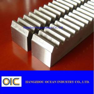 Quality Gear rack Transmission Spare Parts wholesale