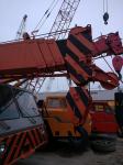Used TADANO truck crane 35T