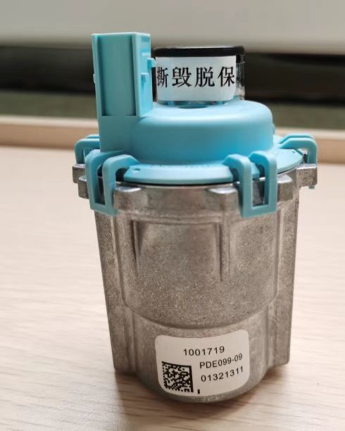 1001719 Adblue Pump Repair Motor Urea Injection Pump For Urea Pump 22209519 22209517