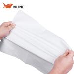 OEM Industrial Multipurpose Cleaning Cloths Multi Surface Cleaner Wipes White