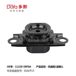 Quality Nissan Engine Mounting 11220-5RF0A wholesale