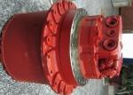 Kobelco SK60 SK70 Excavator Hydraulic Travel Motor TM07VC-02 86kgs