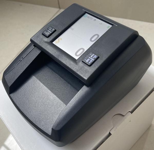 Kobotech KB-05C Multi-currencies detector Fake Note Counterfeit Bill Money Cash