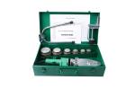 63MM Socket Fusion Welding Machine , 220V PPR Fusion Machine
