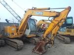 Used Kato Excavator HD250, Japan Mini Excavator Kato HD250 Secondhand Kato 6 Ton