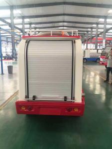Quality Finished Aluminium Roller Shutter Doors Waterproof Manual Roll Up Shutter Door wholesale