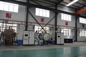 Quality Single Room Recycle Heating High Temperature Vacuum Sintering Furnace wholesale