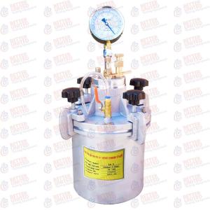 Quality Air Entrainment Meter Concrete Testing Equipment wholesale
