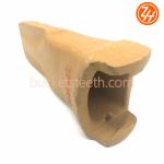 220 9083 J250 Excavator Bucket Teeth Investment Casting For
