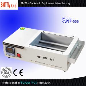 Quality Automatic Soldering Furnace Soldering Dipping Machine Soldering Furnace wholesale