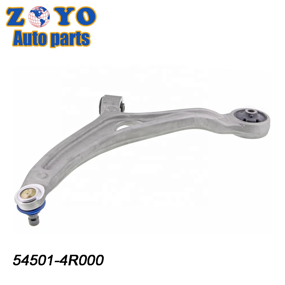 Car Accessories for Hyundai Sonata Front Lower Control Arm 54501-4R000 524-696 Design