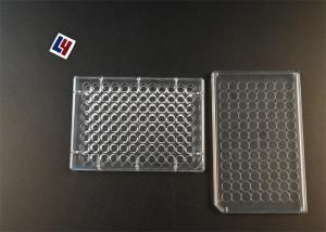Quality Elisa plate,1 box 96-well ELISA plate, OEM manufacturer, medical injection products wholesale