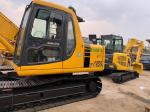 Used KOMATSU PC120-6 Excavator