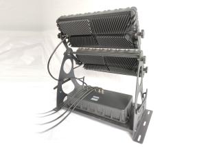 Quality Outdoor Double Face LED City Color Light 120pcs 10w RGBW 120x10W For Building Wash wholesale