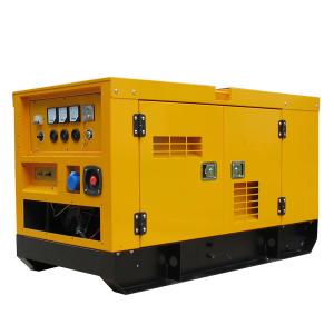 Quality Three Phase 4 Stroke Kubota Diesel Generator With V1505-E2BG wholesale