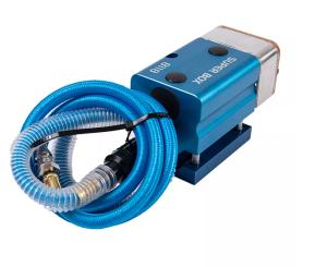 Quality Nick Grinding Electric Die Cutting Machine 10000rpm Load Speed wholesale