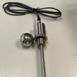 UBCZ-1000Y Industrial Grade Hydraulic Cylinder Water Oil Level Magnetic Sensor