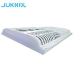 TS16949 DC600V Bus Roof Air Conditioner