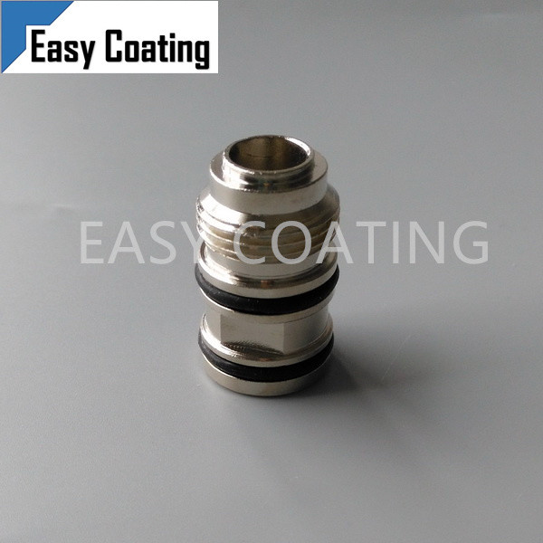 High quality powder coating feed Encore Pump Gen 2 adapter replacement 1095916