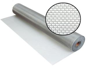 Quality Singapore High Grade Stainless Steel Woven Wire Mesh wholesale