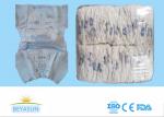 Class B Baby Diapers Big Bag Cloth Like Film