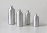 Sliver Color Customized Color Aluminum Bottles Hand Sanitizer Spray Bottle