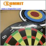 Magnetic Dart Board Toys Quality Inspection Services BSCI ISO