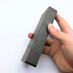 Industrial Permanent Ceramic Sintered Ferrite Block Magnet 6x2x1''