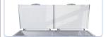 700L Industrial Refrigeration Equipment Supermarket Commercial Chest Freezer