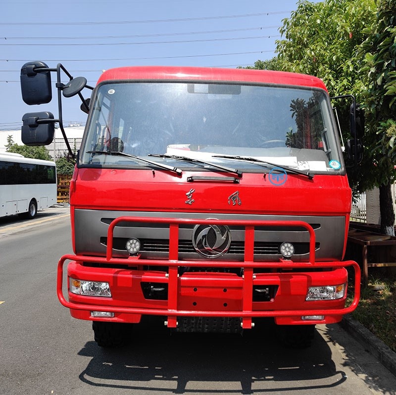 Highway Bus The Exclusive Model Euro 4 Emission Standard 10-19 kW/HP Engine Power