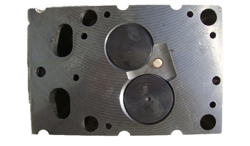 Engine Parts Engine Cylinder Head for Weichai 612600040282