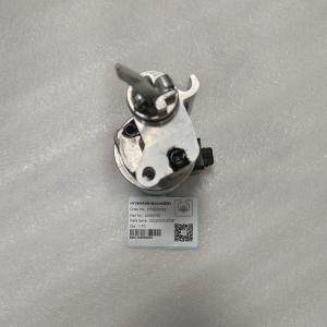 Quality Hyunsang Parts Replacement Stop Solenoid VOE20562765 ZM2903899 For BL60 BL61 BL70 BL71 BL71PLUS wholesale