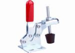30kg Holding Capacity Flanged Stainless Steel Toggle Clamps