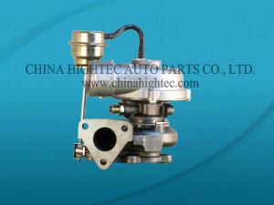 Quality Turbo of K Series K04 53049700015 / 53049880015 05EK5046887 AUDI A4 210HP wholesale