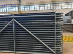 Power Plant Economizer Tubes ASME-SA213 Certified Carbon Steel