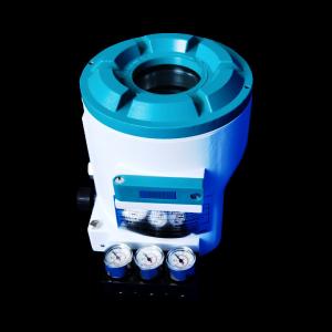 Quality Fail Safe Electro Pneumatic Valve Positioner Smart Valve Positioner Exposion Proof wholesale