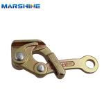 Heavy Duty Single Cam Cable Gripper For Industrial Applications